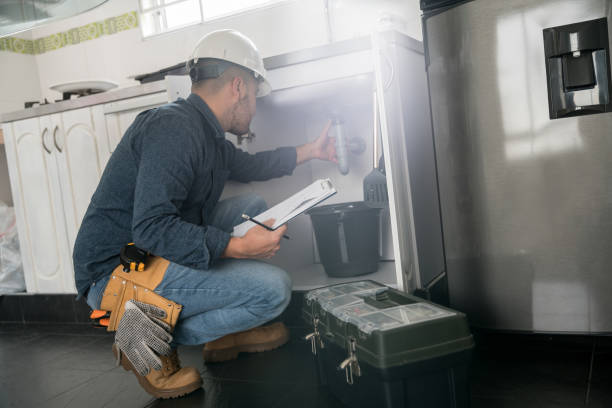 Best Emergency Plumbing Repair  in Citrus Springs, FL