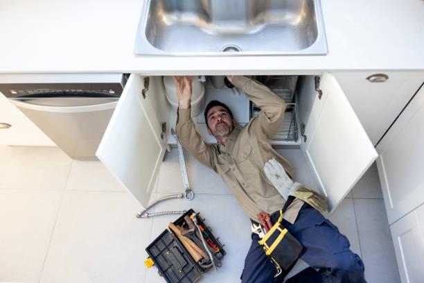 Best Hot Water Heater Installation  in Citrus Springs, FL