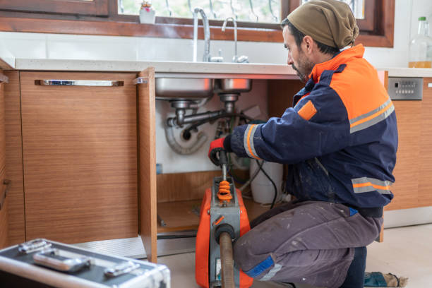 Reliable Citrus Springs, FL Plumbing Solutions