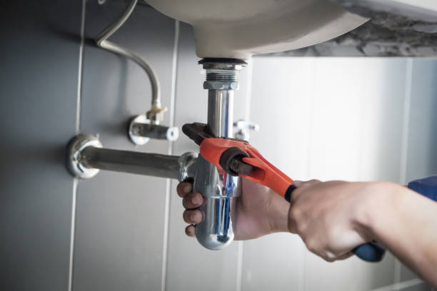 Best Drain Cleaning Services  in Citrus Springs, FL